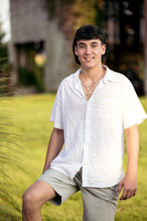 Garrett