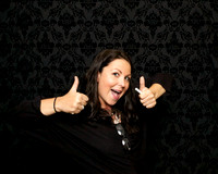 Dan's Big 4-O Photobooth