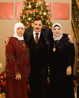 Amara - Elhind Engagement Party