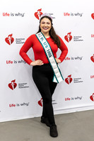 AHA Heartwalk 2024